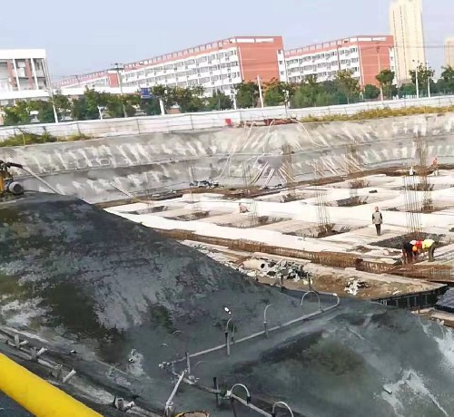 宜兴工地打井费用