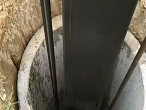 宜兴打井公司